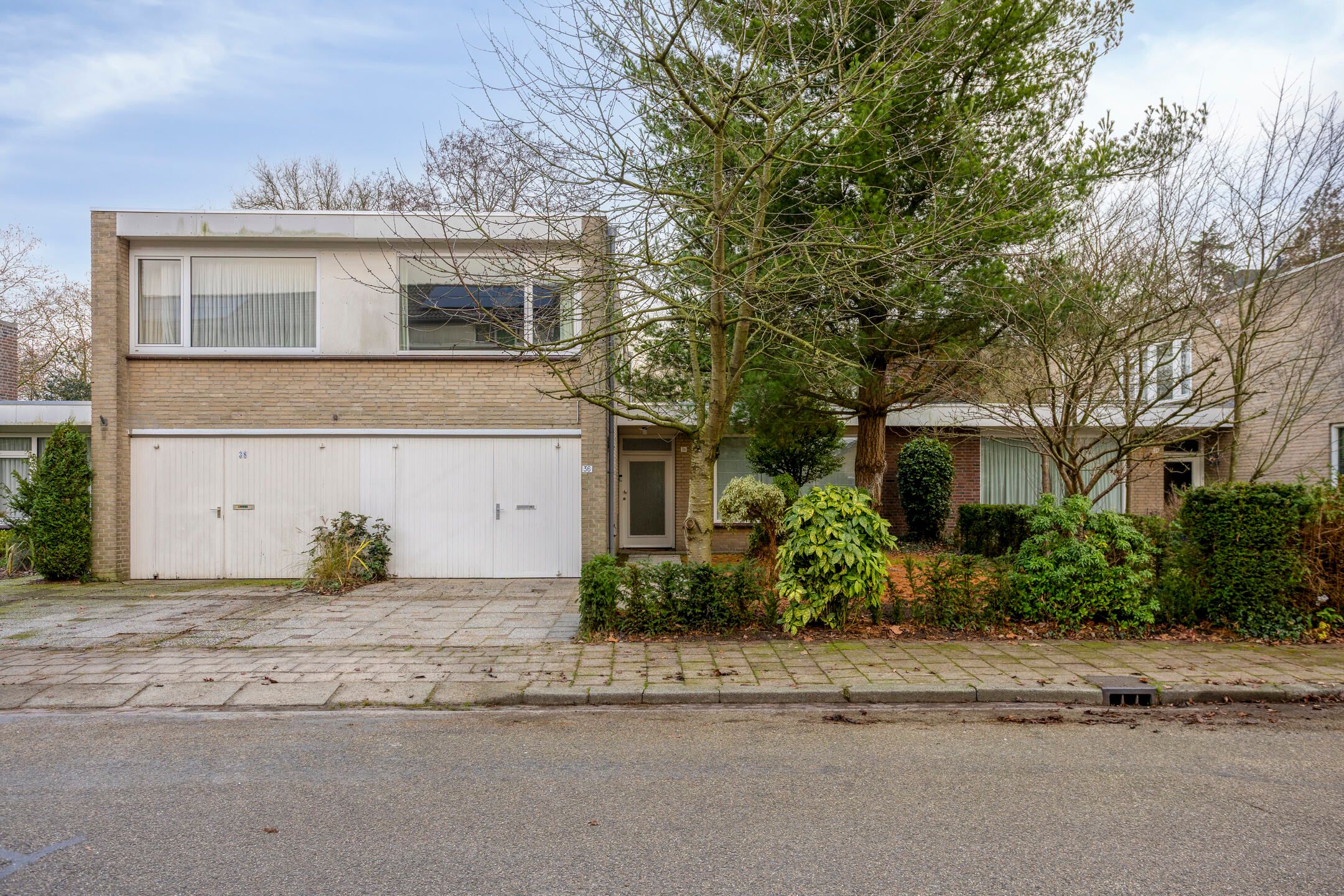 Leeuwenbeklaan, 36, Waalre, 5582CC, Noord-Brabant, Nederland 36 