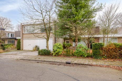 Leeuwenbeklaan 36 secondary image