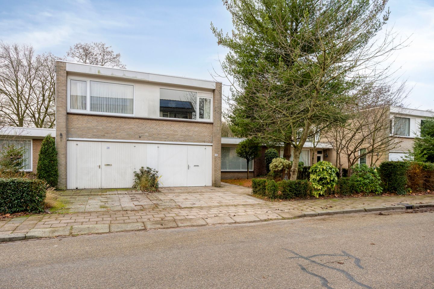 Foto 4 van Leeuwenbeklaan 36