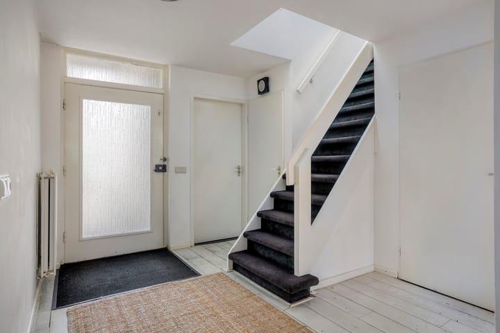 Foto 5 van Leeuwenbeklaan 36