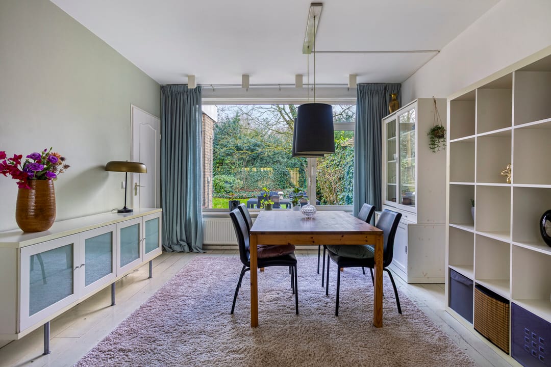 Foto 11 van Leeuwenbeklaan 36