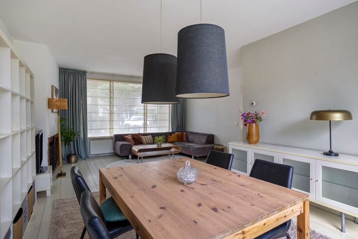 Foto 12 van Leeuwenbeklaan 36