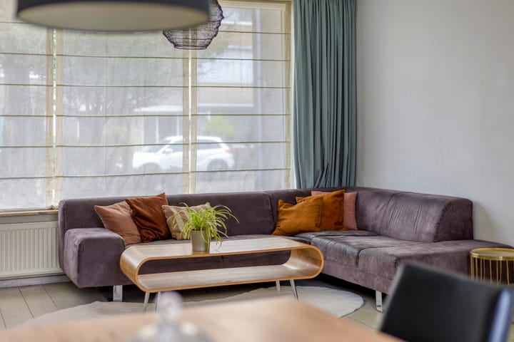 Foto 14 van Leeuwenbeklaan 36