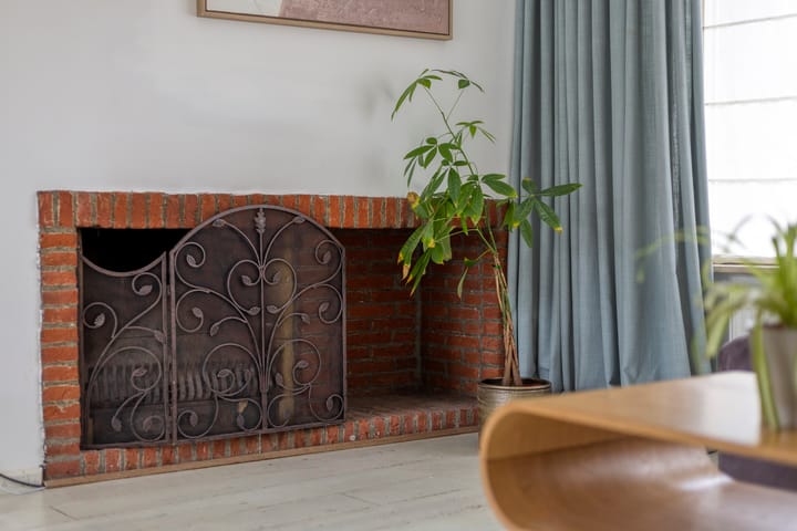 Foto 13 van Leeuwenbeklaan 36