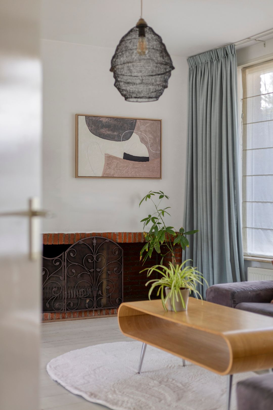 Foto 16 van Leeuwenbeklaan 36