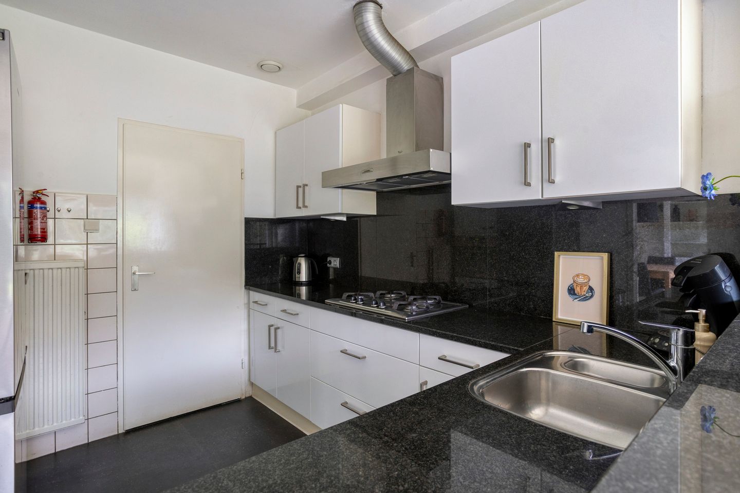 Foto 19 van Leeuwenbeklaan 36