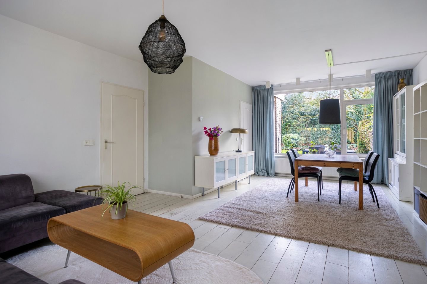 Foto 10 van Leeuwenbeklaan 36