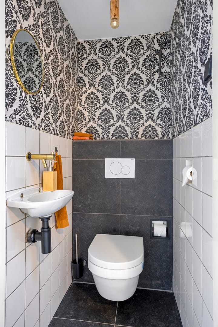 Foto 7 van Leeuwenbeklaan 36