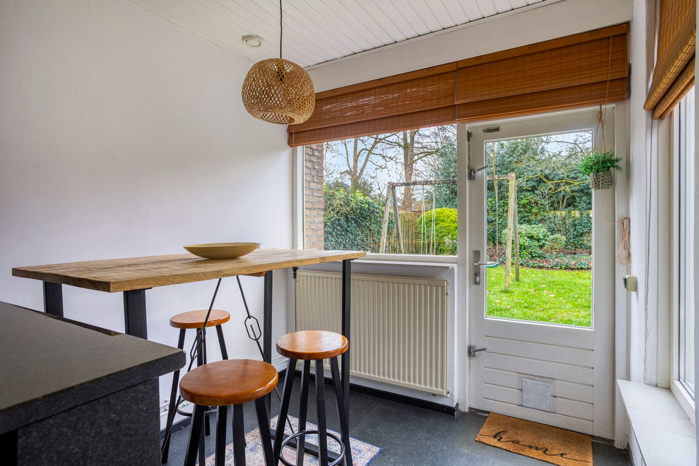 Foto 20 van Leeuwenbeklaan 36