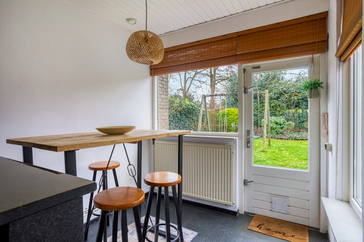 Foto 20 van Leeuwenbeklaan 36