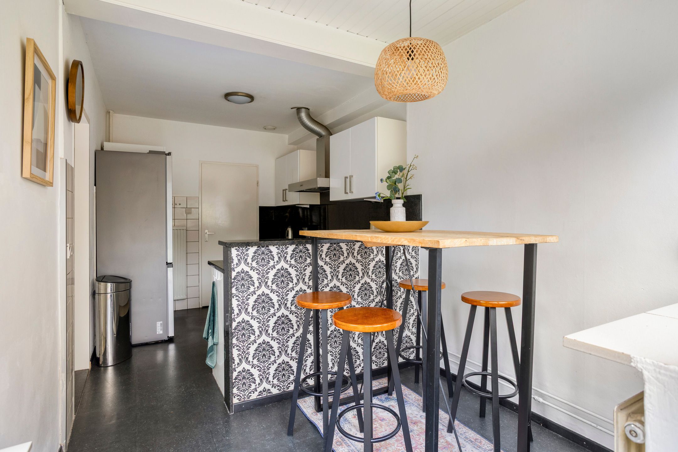 Foto 21 van Leeuwenbeklaan 36