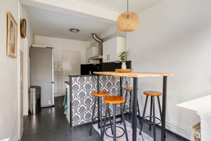 Foto 21 van Leeuwenbeklaan 36