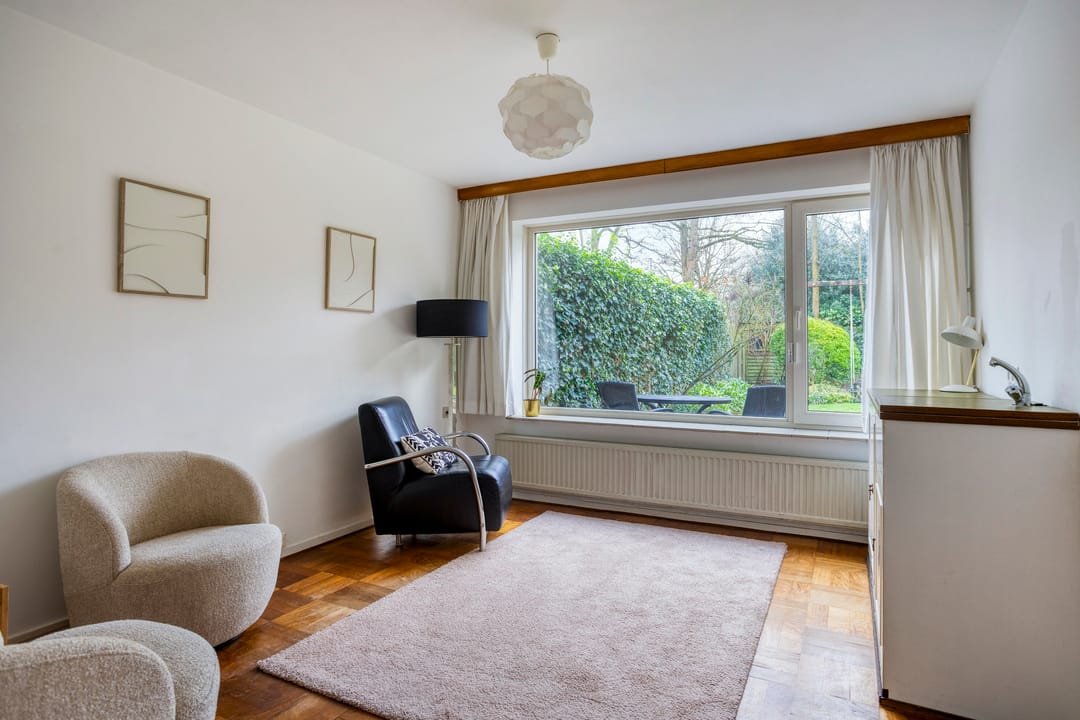 Foto 22 van Leeuwenbeklaan 36