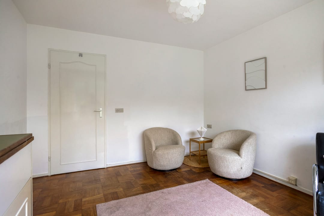 Foto 23 van Leeuwenbeklaan 36