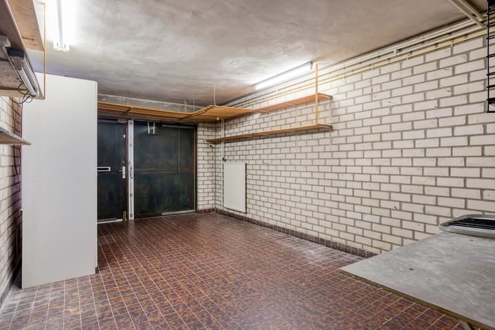 Foto 24 van Leeuwenbeklaan 36