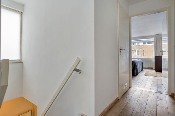 Foto 26 van Leeuwenbeklaan 36