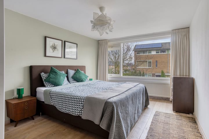 Foto 27 van Leeuwenbeklaan 36