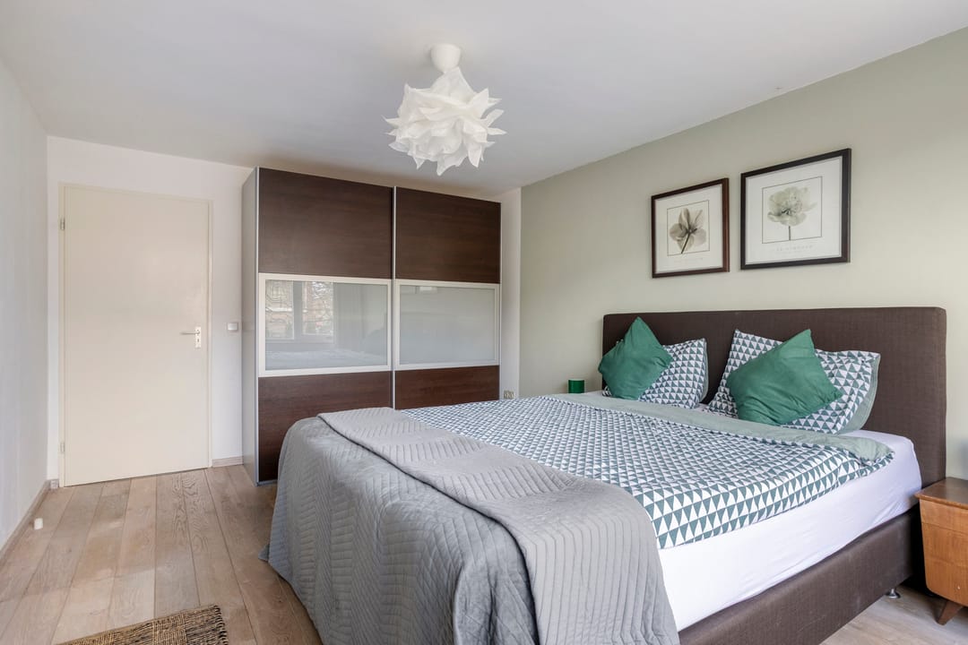 Foto 28 van Leeuwenbeklaan 36