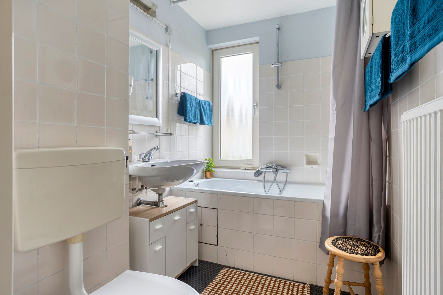 Foto 29 van Leeuwenbeklaan 36