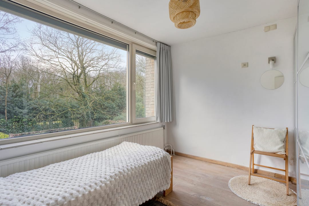 Foto 32 van Leeuwenbeklaan 36