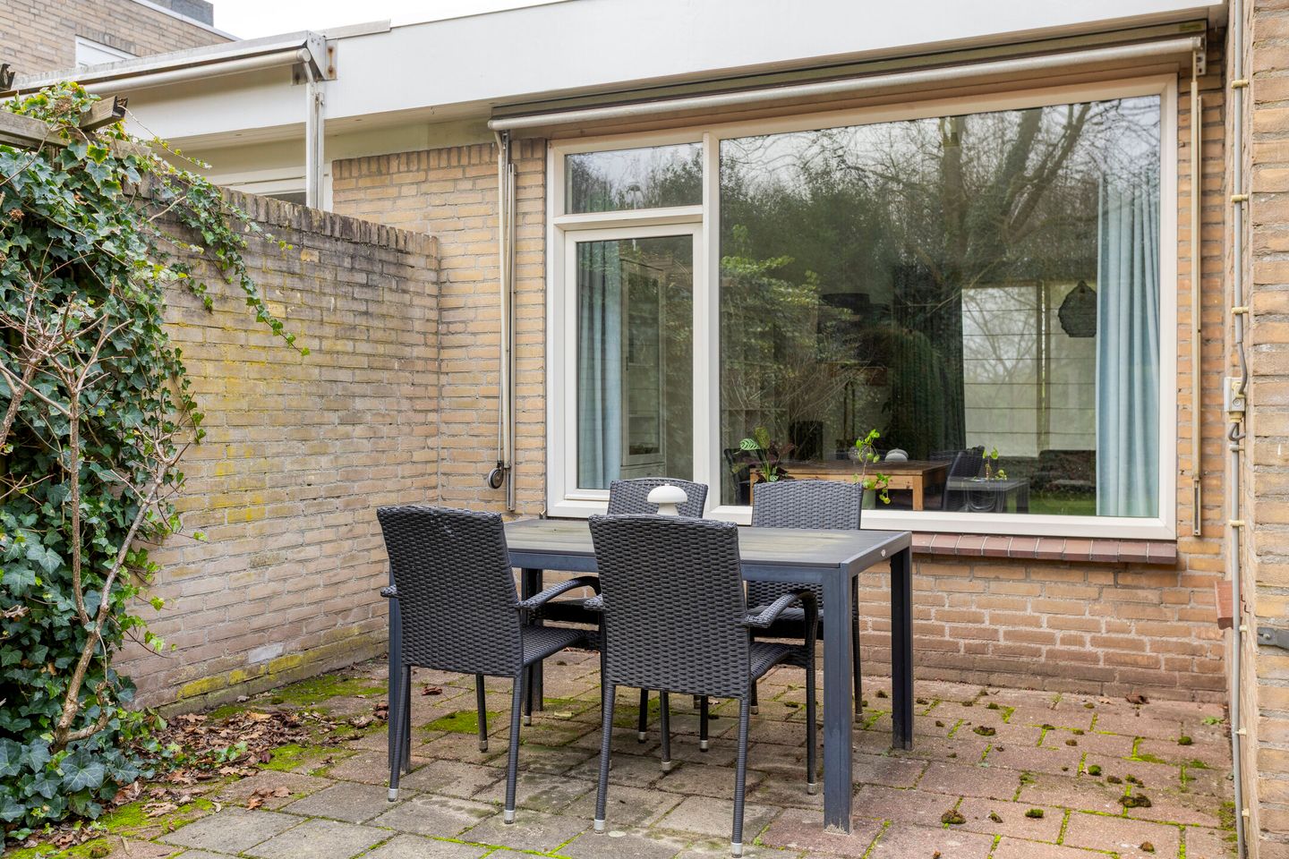 Foto 34 van Leeuwenbeklaan 36