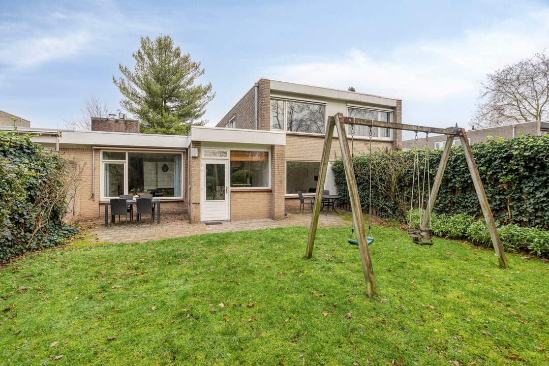 Foto 37 van Leeuwenbeklaan 36