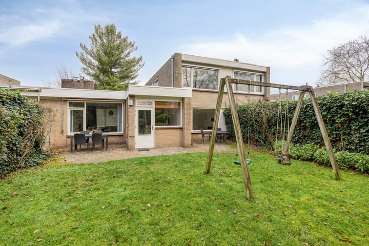 Foto 37 van Leeuwenbeklaan 36