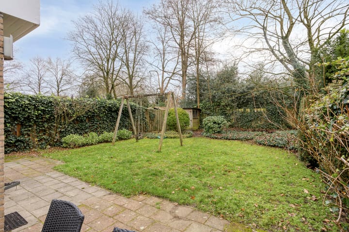 Foto 36 van Leeuwenbeklaan 36