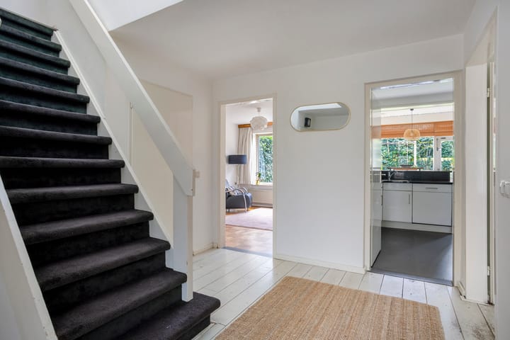 Foto 6 van Leeuwenbeklaan 36