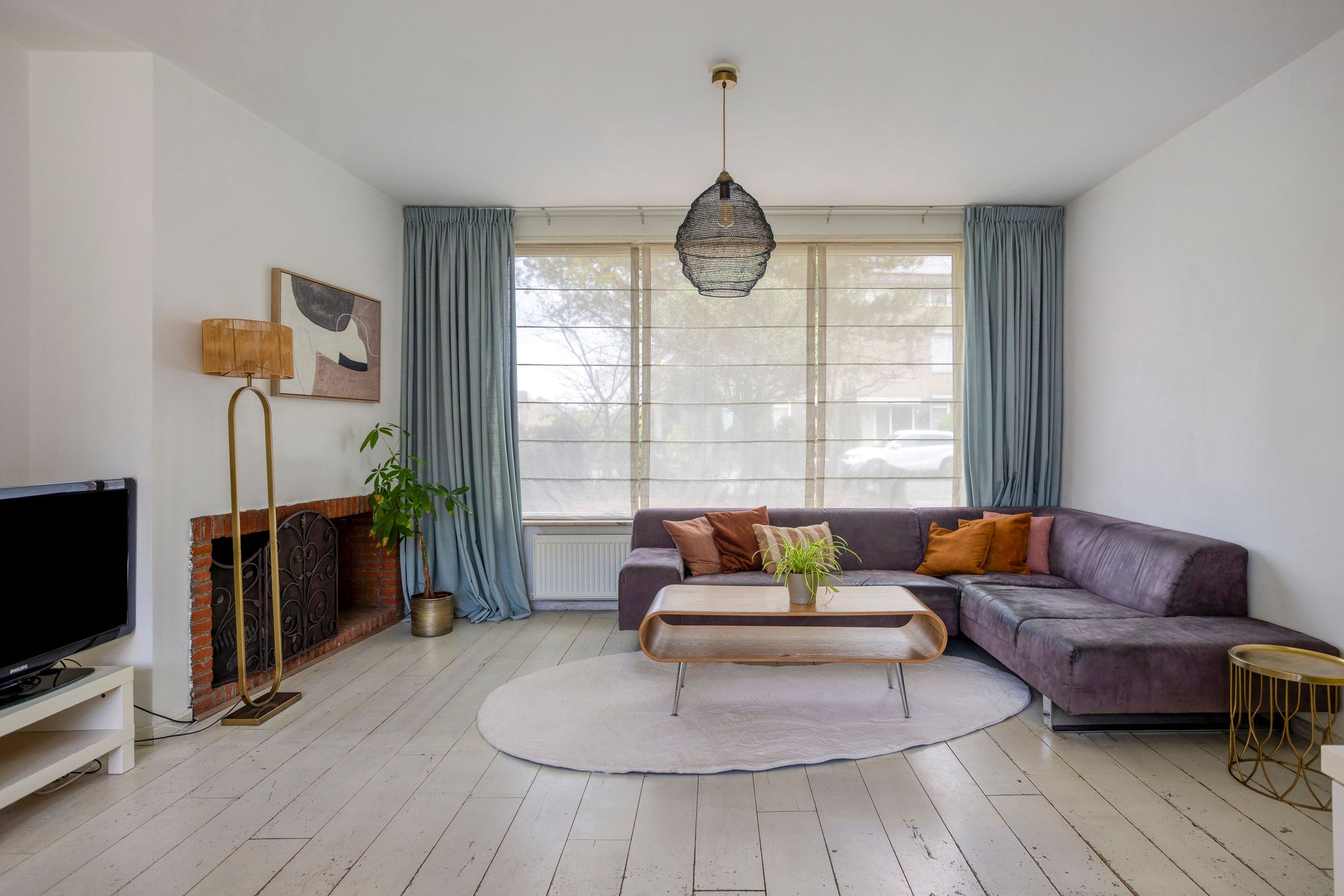 Foto 9 van Leeuwenbeklaan 36