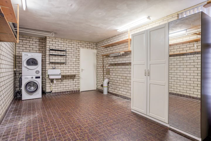 Foto 25 van Leeuwenbeklaan 36