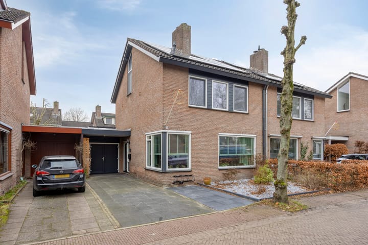 Foto 4 van Beethovenlaan 8