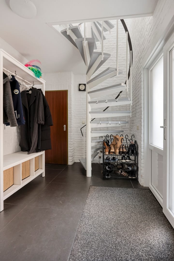 Foto 7 van Beethovenlaan 8