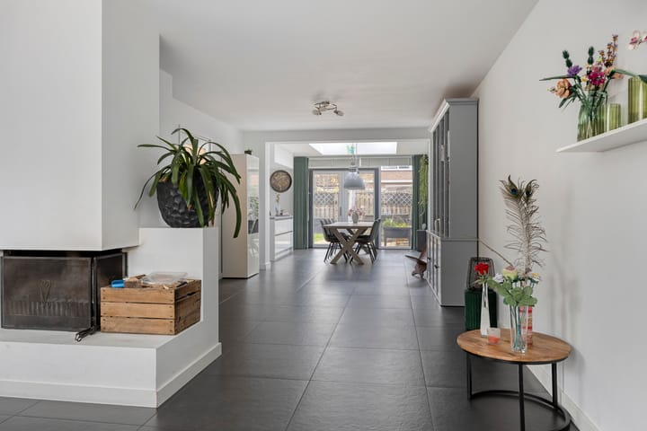 Foto 12 van Beethovenlaan 8