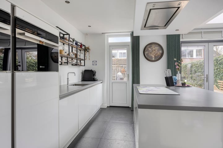 Foto 21 van Beethovenlaan 8