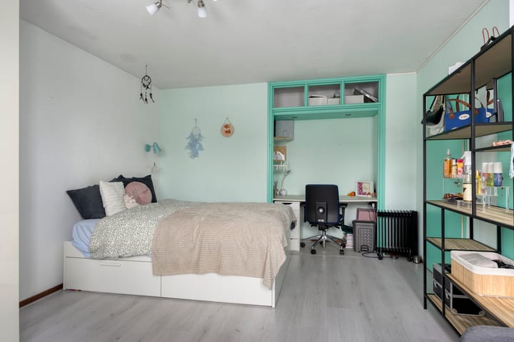 Foto 24 van Beethovenlaan 8