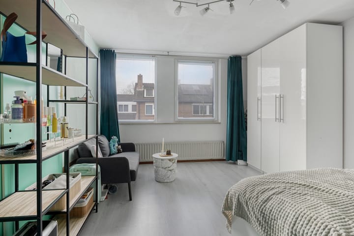 Foto 25 van Beethovenlaan 8