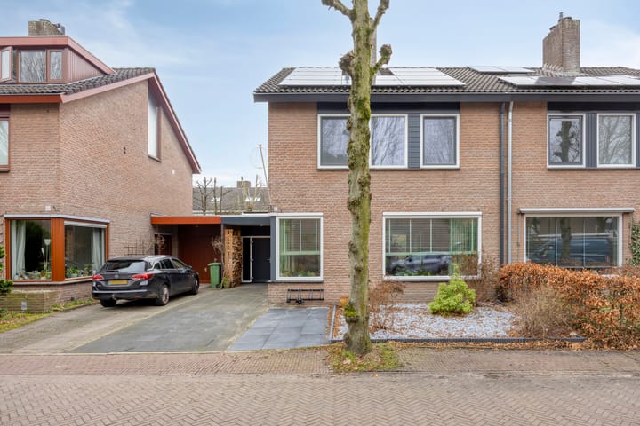 Beethovenlaan 8