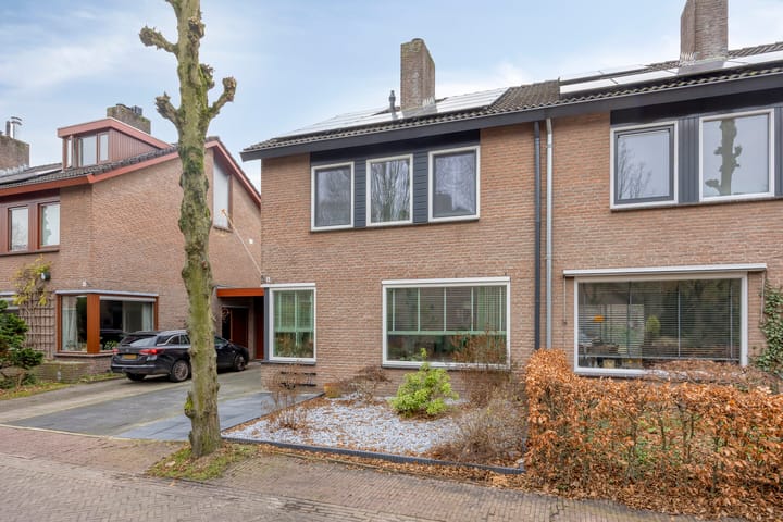 Foto 5 van Beethovenlaan 8