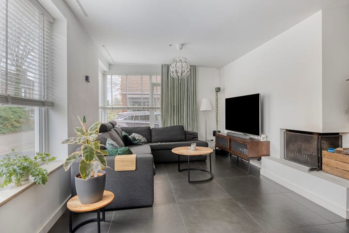 Foto 10 van Beethovenlaan 8