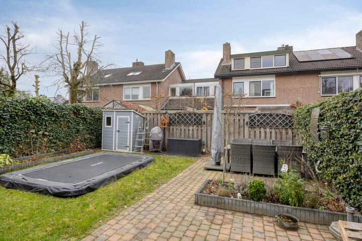 Foto 39 van Beethovenlaan 8