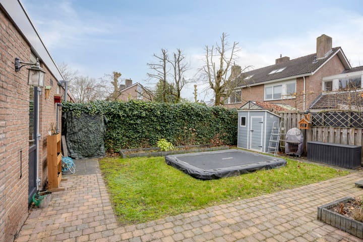 Foto 40 van Beethovenlaan 8