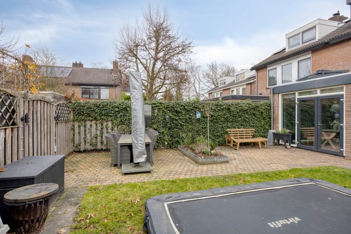 Foto 41 van Beethovenlaan 8