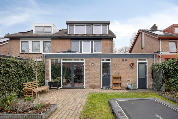 Foto 42 van Beethovenlaan 8