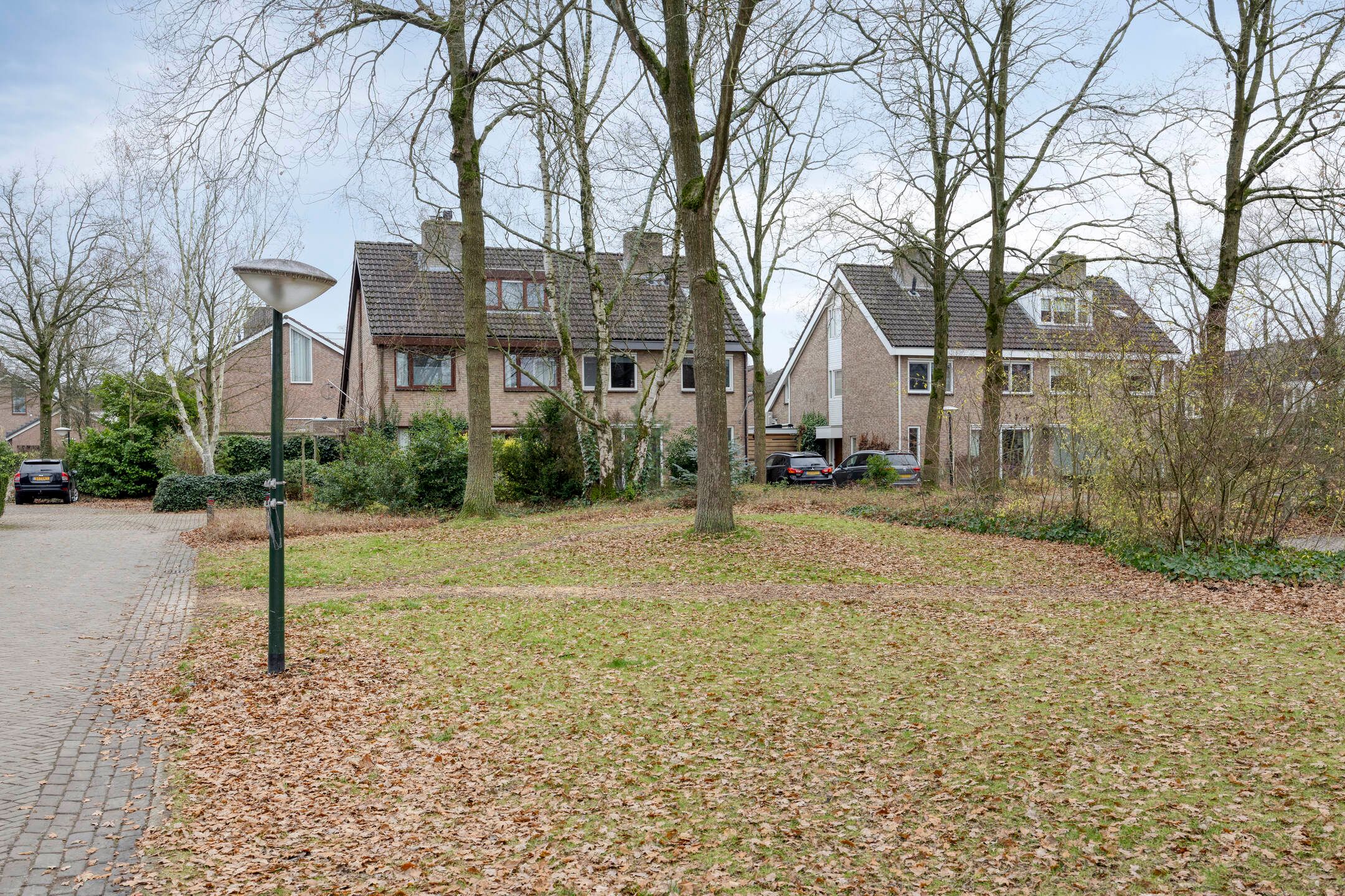 Foto 45 van Beethovenlaan 8