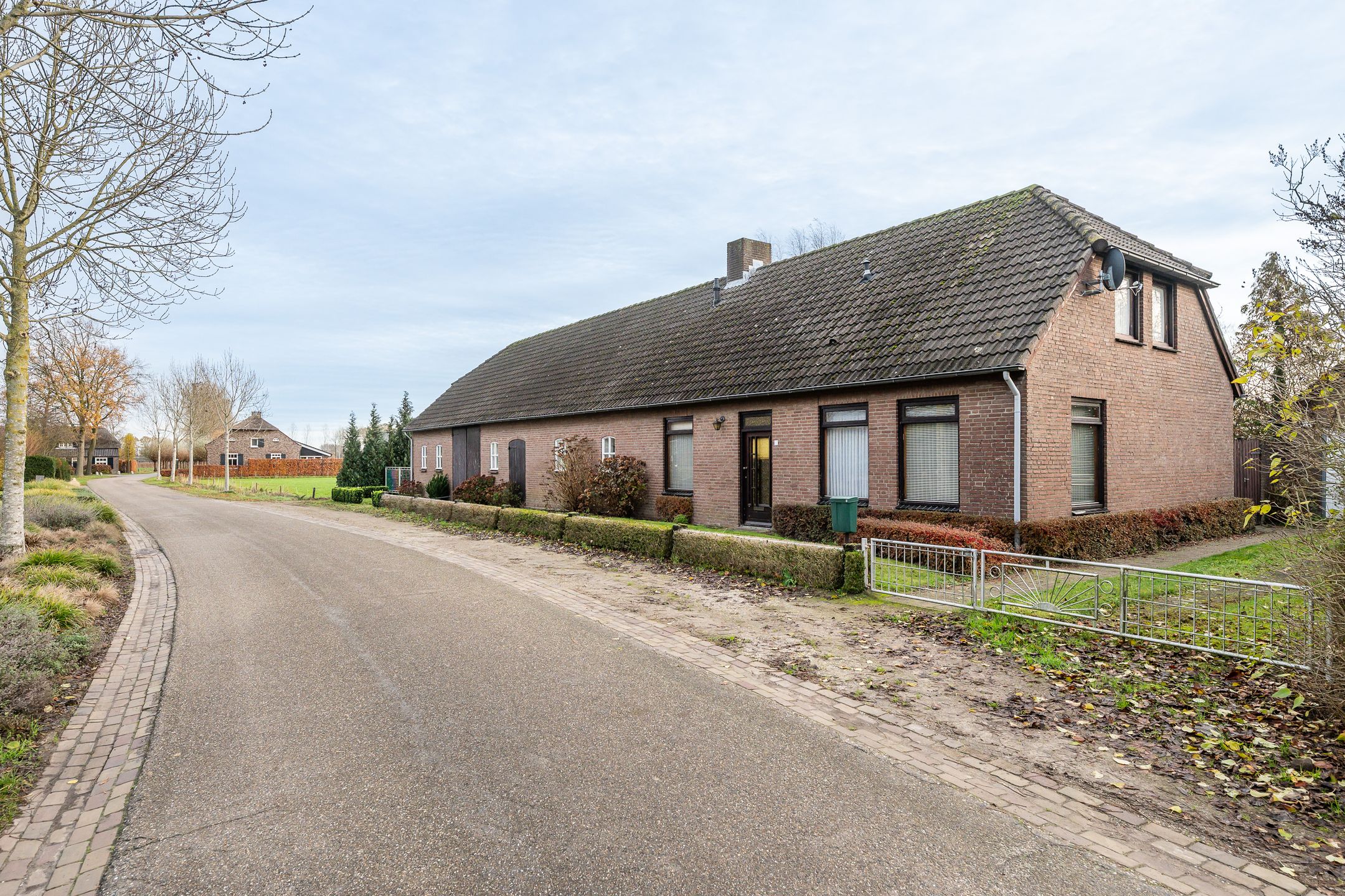 Beemdkant, 4, Lieshout, 5737RB, Noord-Brabant, Nederland 4 