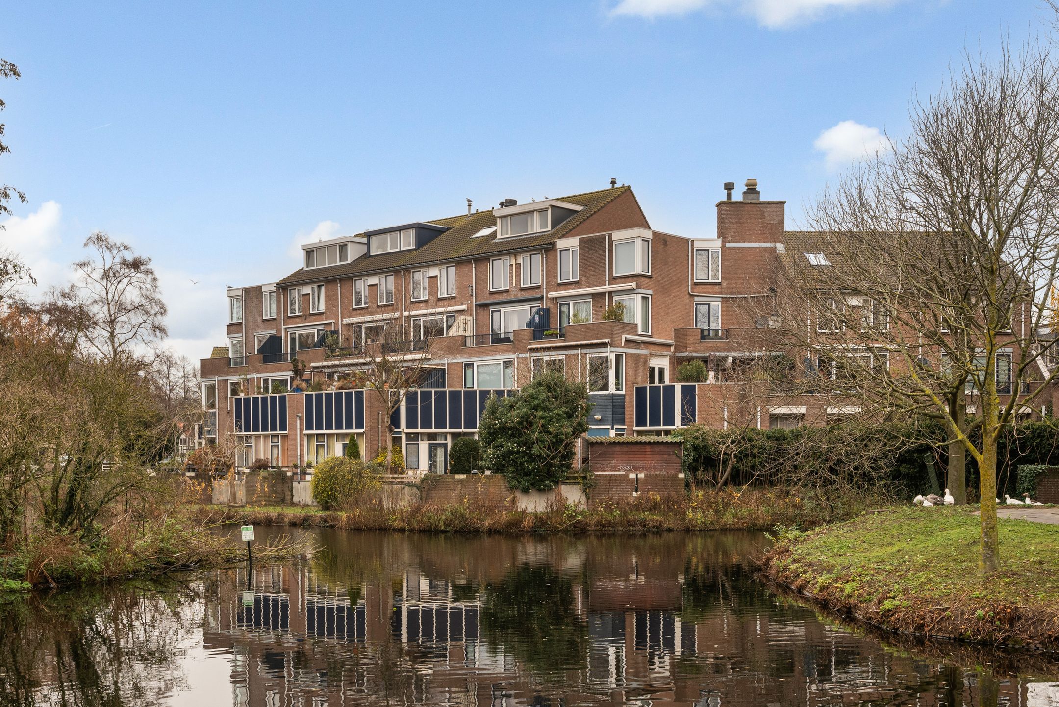 King Olivereiland, 15, Den Haag, 2551JW, Zuid-Holland, Nederland 15 
