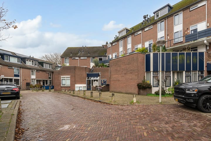 Foto 2 van King Olivereiland 15