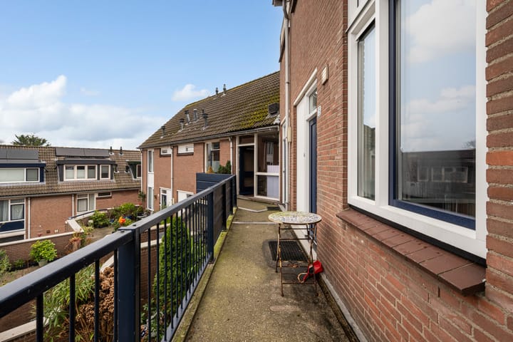 Foto 4 van King Olivereiland 15