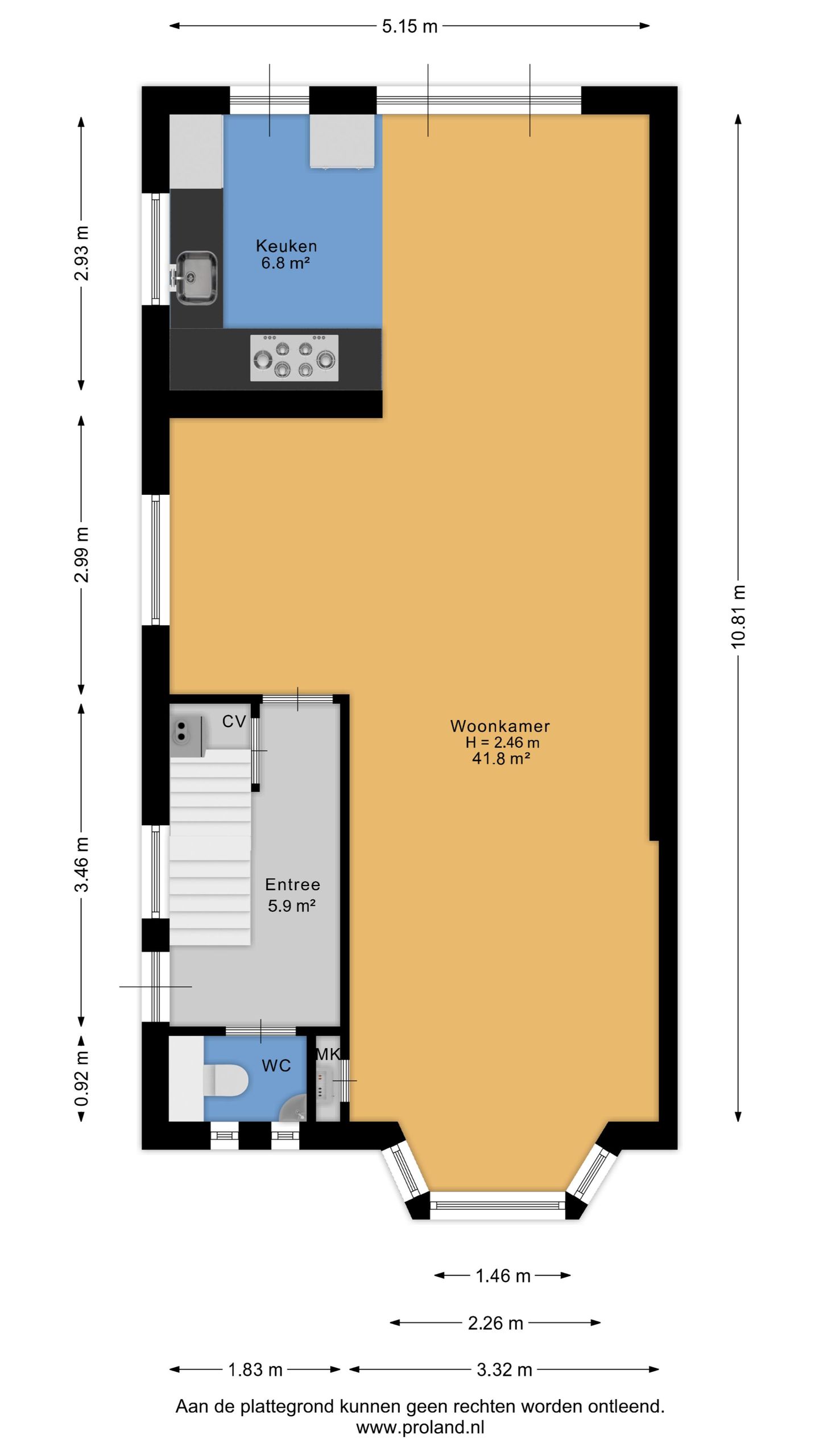 Foto 25 van Korte Hartweg 19